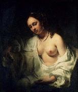 Willem Drost Willem Drost, oil painting picture wholesale